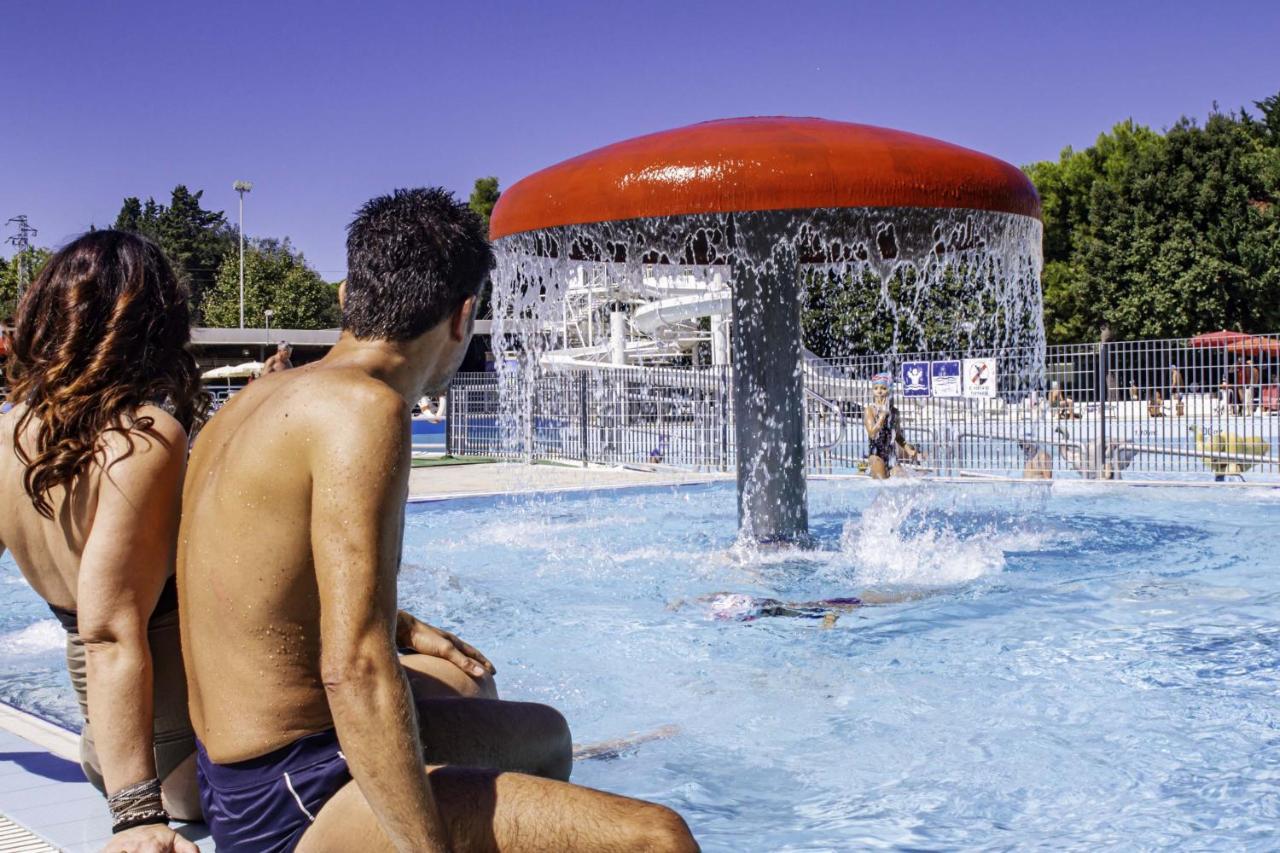 Villaggio Lido D'Abruzzo Roseto Degli Abruzzi Exterior foto